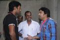 Vishal, Shiva at Ya Ya Movie Launch Stills