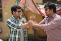 Santhanam, Shiva in Ya Ya Movie Stills