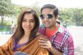 Sandhya, Santhanam in Ya Ya Movie Stills