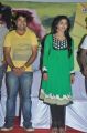 Siva, Dhansika at Ya Ya Movie Press Meet Stills