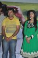 Siva, Dhansika at Ya Ya Movie Press Meet Stills