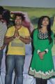 Siva, Dhansika at Ya Ya Movie Press Meet Stills