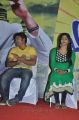 Shiva, Dhanshika at Ya Ya Movie Press Meet Stills