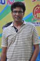 Director I.Rajasekaran at Ya Ya Movie Press Meet Stills