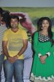 Shiva, Dhanshika at Ya Ya Movie Press Meet Stills