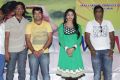 Ya Ya Press Meet Stills