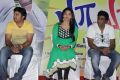 Ya Ya Press Meet Stills