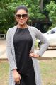 Actress Mishti Chakraborty @ Yaagam Movie Teaser Launch Stills