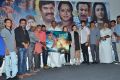 Yaagam Movie Teaser Launch Stills