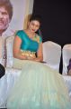 Actress Anjena Kirti @ Yaagan Movie Audio Launch Stills