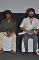 Vishnuvardhan @ Yaakkai Movie Audio Launch Stills