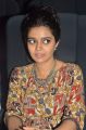 Actress Swathi Reddy @ Yaakkai Movie Audio Launch Stills