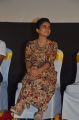 Actress Swathi Reddy @ Yaakkai Movie Audio Launch Stills