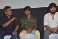 Yaakkai Movie Audio Launch Stills