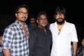 Yaakkai Movie Audio Launch Stills