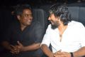 Yuvan Shankar Raja, Vishnuvardhan @ Yaakkai Movie Audio Launch Stills