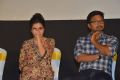 Swathi, Kreshna @ Yaakkai Movie Audio Launch Stills