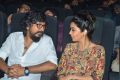 Vishnuvardhan, Swathi @ Yaakkai Movie Audio Launch Stills