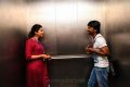 Swathi, Krishna in Yaakkai Movie Stills