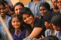 Actress Swathi in Yaakkai Movie Stills