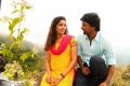 Swathi, Krishna in Yaakkai Movie Stills