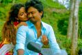 Swathi, Krishna in Yaakkai Movie Stills