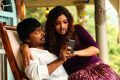 Krishna, Swathi in Yaakkai Movie Stills