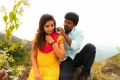 Swathi, Krishna in Yaakkai Movie Stills