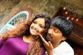 Swathi, Krishna in Yaakkai Movie Stills