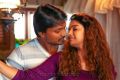 Kreshna, Swathi in Yaakkai Movie Stills