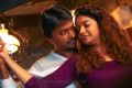 Krishna, Swathi in Yaakkai Movie Stills