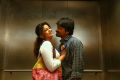 Swathi, Krishna in Yaakkai Movie Stills