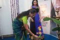 Yaali Tamil Movie Pooja Stills