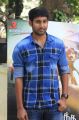 Aadhav Kannadasan @ Yaamirukka Bayamey Movie Press Meet Stills