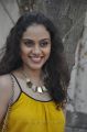 Actress Rupa Manjari @ Yaamirukka Bayamey Movie Press Meet Stills