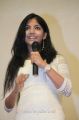 Actress Anaswara @ Yaamirukka Bayamey Movie Press Meet Stills