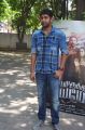 Aadhav Kannadasan @ Yaamirukka Bayamey Movie Press Meet Stills