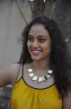 Actress Rupa Manjari @ Yaamirukka Bayamey Movie Press Meet Stills