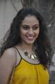 Actress Rupa Manjari @ Yaamirukka Bayamey Movie Press Meet Stills