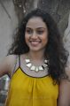 Actress Rupa Manjari @ Yaamirukka Bayamey Movie Press Meet Stills