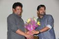 Yaamirukka Bayamey Movie Press Meet Stills