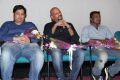 Yaamirukka Bayamey Movie Press Meet Stills