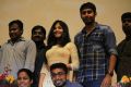 Yaamirukka Bayamey Movie Press Meet Stills