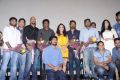 Yaamirukka Bayamey Movie Press Meet Stills