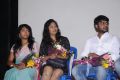 Yaamirukka Bayamey Movie Press Meet Stills