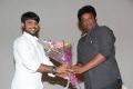 Yaamirukka Bayamey Movie Press Meet Stills