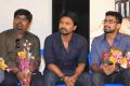 Yaamirukka Bayamey Movie Press Meet Stills