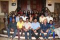 Yaamirukka Bayamey Movie Success Meet Stills