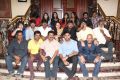 Yaamirukka Bayamey Movie Success Meet Stills