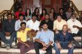 Yaamirukka Bayamey Movie Success Meet Stills